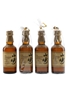 Yamazaki 12 Year Old Suntory 4 x 5cl / 43%