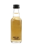 Tamnavulin 10 Year Old The Strathspey Railway 5cl / 40%