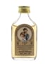 Royal Wedding 1981 Commemorative Miniature 5cl / 40%