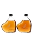 Suntory VSOP Brandy  2 x 10cl / 43%