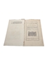 Act To Continue And Amend An Act Made In The Last Session Of Parliament, To Prohibit, For A Limited Time, The Exportation Of Corn, Dated 1767 In the 7th Year of King George III 