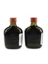 Suntory Old Whisky & Very Rare Whisky Bottled 1970s-1980s 2 x 5cl / 43%