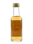 Mannochmore 1984 Connoisseurs Choice Bottled 1990s - Gordon & MacPhail 5cl / 40%