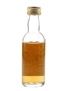 Royal Brackla 1970 Connoisseurs Choice Bottled 1980s-1990s - Gordon & MacPhail 5cl / 40%