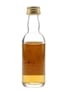 Millburn 1971 Connoisseurs Choice Bottled 1990s - Gordon & MacPhail 5cl / 40%