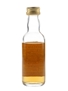 Tomatin 1968 Connoisseurs Choice Bottled 1990s - Gordon & MacPhail 5cl / 40%