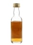 Mosstowie 1970 Connoisseurs Choice Bottled 1990s - Gordon & MacPhail 5cl / 40%