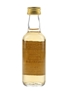 Millburn 1974 Connoisseurs Choice Bottled 1990s - Gordon & MacPhail 5cl / 40%