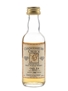 Caol Ila 1980 Connoisseurs Choice Bottled 1990s - Gordon & MacPhail 5cl / 40%