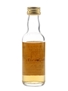 Caol Ila 1980 Connoisseurs Choice Bottled 1990s - Gordon & MacPhail 5cl / 40%