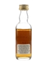 Bruichladdich 1964 Cask Strength Bottled 1993 - Gordon & MacPhail 5cl / 50.6%