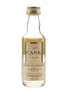 Caol Ila 1988 Cask Strength Bottled 2002 - Gordon & MacPhail 5cl / 57.6%