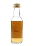 Brora 1972 Connoisseurs Choice Bottled 1990s - Gordon & MacPhail 5cl / 40%