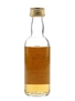 Dailuaine 1971 Connoisseurs Choice Bottled 1990s - Gordon & MacPhail 5cl / 40%