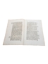 An Act...As Relates To Distillers Or Makers Of Low Wines And Spirits From Corn, To Every Kind Of Distiller, 1774 In the 14th Year of the reign of King George III 