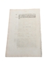 An Act...As Relates To Distillers Or Makers Of Low Wines And Spirits From Corn, To Every Kind Of Distiller, 1774 In the 14th Year of the reign of King George III 