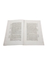 An Act To Prohibit....The Extraction Of Low Wines, And Spirits From Wheat And Wheat-Flour, For A Limited Time, 1768 In the 8th Year of the reign of King George III 