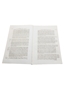 Act To Amend The Acts, Now In Force, For Securing The Collection Of The Revenue Upon Malt, And For Regulating The Trade Of A Distiller, In Ireland .1803 In the 43rd Year of the reign of George III 