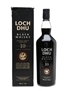 Loch Dhu 10 Year Old - The Black Whisky Mannochmore 100cl / 40%