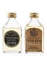 Drumlanrig & Teith Mill  2 x 5cl / 40%