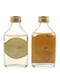 Drumlanrig & Teith Mill  2 x 5cl / 40%