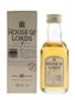 House Of Lords Bottled 1990s-2000s - William Whiteley & Co. 5cl / 40%