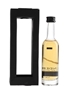 Penderyn Aur Cymru Madeira Wood Finish 5cl / 46%