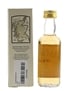 Balblair 10 Year Old Bottled 1990s - Gordon & MacPhail 5cl / 40%