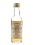 Banff 1974 Connoisseurs Choice Bottled 1990s - Gordon & MacPhail 5cl / 40%