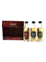 William Grant's Discovery Collection Set  3 x 5cl / 40%