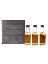 Balvenie Tasting Collection 12, 14 & 17 Year Old 3 x 5cl / 43%