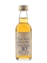 Royal Island 30 Year Old Bottled 2000s - Isle Of Arran Distillers 5cl / 40%