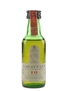 Lagavulin 16 Year Old Bottled 1980s-1990s - White Horse Distillers 5cl / 43%