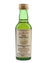 Macallan 1980 James MacArthur's - Old Master's 5cl / 57.8%