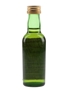 Macallan 1980 James MacArthur's - Old Master's 5cl / 57.8%