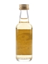 Linkwood 1988 11 Year Old Bottled 2000 - Signatory Vintage 5cl / 43%