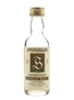 Springbank 15 Year Old Bottled 1990s 5cl / 46%