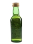 Glen Keith 25 Year Old James MacArthur's - Old Master's 5cl / 52.7%