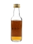 Glen Calder 1949 40 Year Old Bottled 1989 - Gordon & Macphail 5cl / 40%