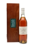 Chateau De Lacaze 1983 Bas Armagnac Howells Of Bristol 70cl / 46%