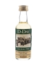 D-Day 12 Year Old The Whisky Connoisseur 5cl / 40%