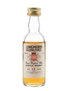 Longmorn Glenlivet 12 Year Old Bottled 1980s - Gordon & MacPhail 5cl / 40%