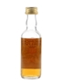 Longmorn Glenlivet 12 Year Old Bottled 1980s - Gordon & MacPhail 5cl / 40%