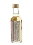 Glenburgie The Shooters No 1 The Whisky Connoiseur 5cl / 40%