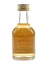 Banff 1973 24  Year Old The Whisky Connoisseur - Lost Legends 5cl / 55.8%