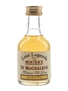 St Magdalene 1975 24 Year Old The Whisky Connoisseur - Lost Legends 5cl / 41.6%