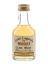 Glen Mhor 1976 21 Year Old The Whisky Connoisseur - Lost Legends 5cl / 43%