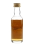 Glenrothes 12 Year Old Bottled 1980s - Berry Bros & Rudd 5cl / 43%