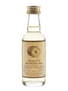 Glenury 1978 14 Year Old Bottled 1993 - Signatory 5cl / 43%