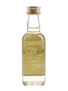 Glenury 1975 23 Year Old Bottled 1998 - Signatory Vintage 5cl / 57.2%